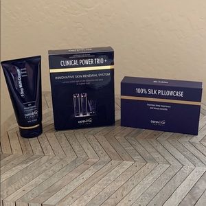 Defenage bundle worth $530